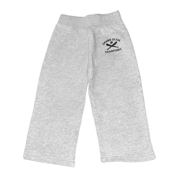 🔥 5 for $30 🔥 The Children’s Place Boys’ Fleece Pants | Size 2T - Picture 1 of 2